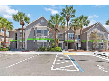 Photo one of 3100 Parkway Blvd # 215 Kissimmee FL 34747 | MLS S5100921