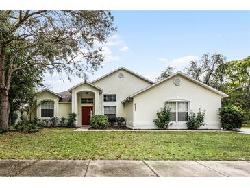 Photo one of 411 Oakpoint Cir Davenport FL 33837 | MLS S5100927