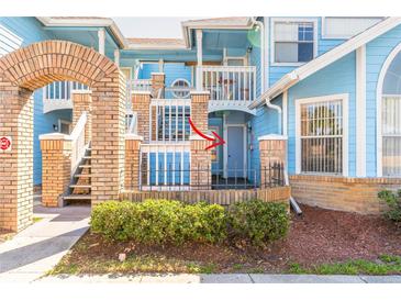 Photo one of 2749 N Poinciana Blvd # 21 Kissimmee FL 34746 | MLS S5100936