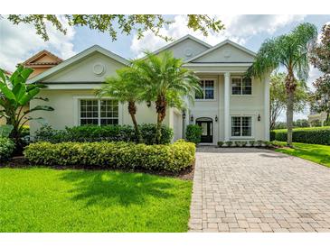 Photo one of 1217 Radiant St Reunion FL 34747 | MLS S5100956