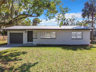 Photo one of 21 Catalina Dr Debary FL 32713 | MLS S5100999
