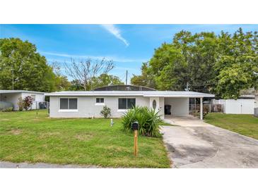Photo one of 2606 Trinity Nw Cir Winter Haven FL 33881 | MLS S5101008