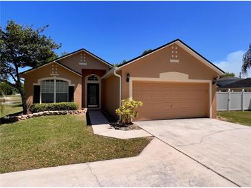 Photo one of 951 Gascony Ct Kissimmee FL 34759 | MLS S5101083