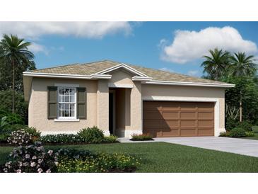 Photo one of 659 Heritage Square Dr Haines City FL 33844 | MLS S5101098