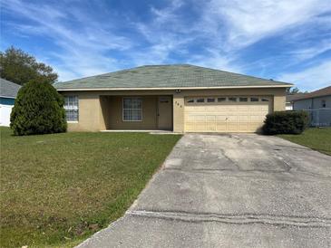 Photo one of 344 Lauderdale Ct Poinciana FL 34759 | MLS S5101124