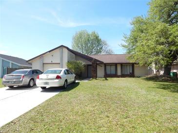 Photo one of 6 Chip Ct Kissimmee FL 34759 | MLS S5101132