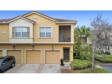 Photo one of 2824 Oakwater Dr # 2824 Kissimmee FL 34747 | MLS S5101166