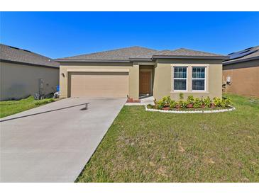 Photo one of 776 Orchid Grove Blvd Davenport FL 33837 | MLS S5101180