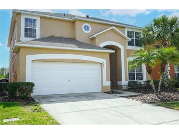 Photo one of 4690 Golden Beach Ct Kissimmee FL 34746 | MLS S5101232