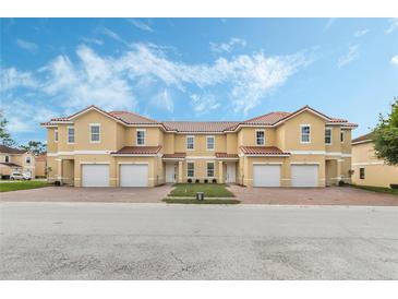 Photo one of 1363 Pacific Rd Poinciana FL 34759 | MLS S5101315