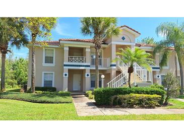 Photo one of 13931 Timberland Dr # 101 Orlando FL 32824 | MLS S5101329