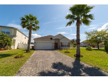 Photo one of 2648 Eagle Canyon N Dr Kissimmee FL 34746 | MLS S5101338