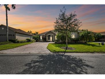 Photo one of 225 Sorrento Rd Poinciana FL 34759 | MLS S5101386