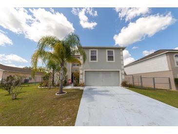 Photo one of 905 Gloucester Ct Kissimmee FL 34758 | MLS S5101396