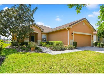 Photo one of 1065 Glendora S Rd Poinciana FL 34759 | MLS S5101420