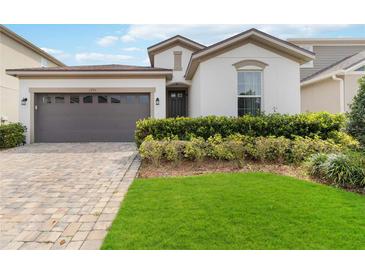 Photo one of 1791 Blissful Dr Kissimmee FL 34744 | MLS S5101422