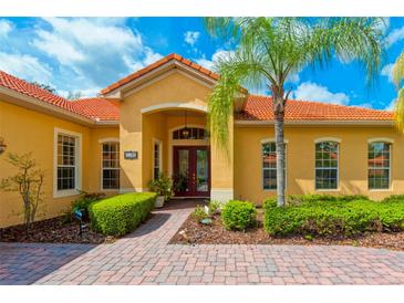Photo one of 1130 Rockwell Way Kissimmee FL 34759 | MLS S5101466