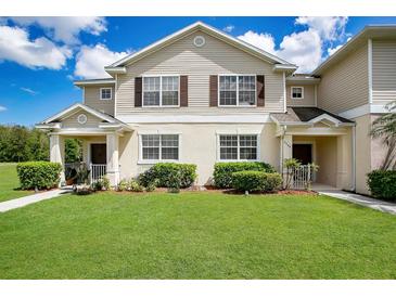 Photo one of 2549 Old Kent Cir Kissimmee FL 34758 | MLS S5101474