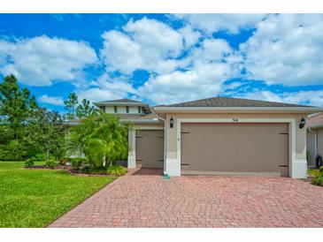 Photo one of 514 San Joaquin Rd Poinciana FL 34759 | MLS S5101480