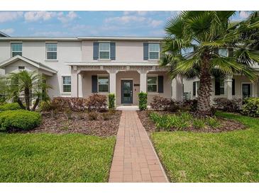 Photo one of 12039 Prologue Ave Orlando FL 32832 | MLS S5101485