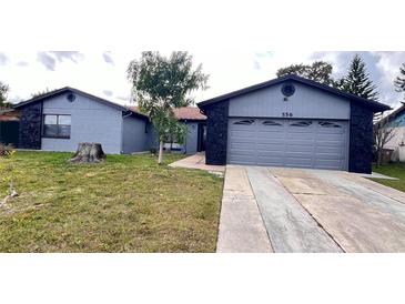 Photo one of 556 Royal Palm Dr Kissimmee FL 34743 | MLS S5101498