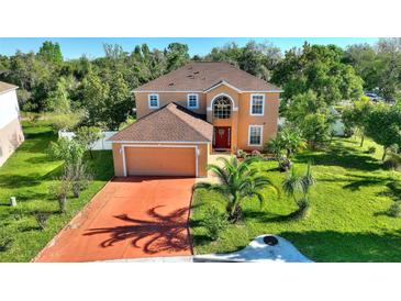 Photo one of 5320 Michael Dr Winter Haven FL 33884 | MLS S5101558