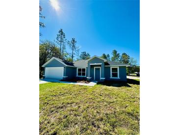 Photo one of 7140 Sw 133Rd Ln Ocala FL 34473 | MLS S5101598