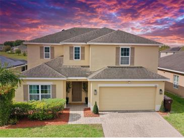 Photo one of 1051 Andalusia Loop Davenport FL 33837 | MLS S5101666