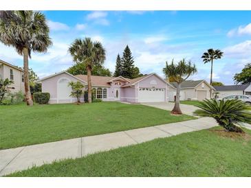 Photo one of 2514 Quail Run Blvd N Kissimmee FL 34744 | MLS S5101733