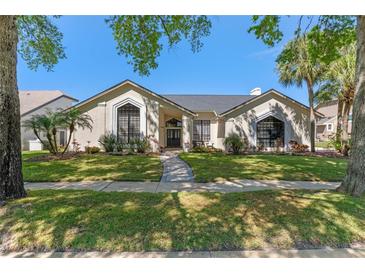 Photo one of 735 Red Wing Dr Lake Mary FL 32746 | MLS S5101754