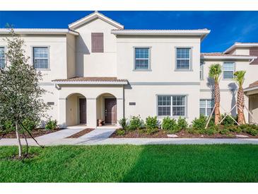 Photo one of 4929 Windermere Ave Kissimmee FL 34746 | MLS S5101787