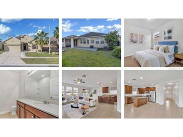 Photo one of 2534 Tanner Ter Kissimmee FL 34743 | MLS S5101790