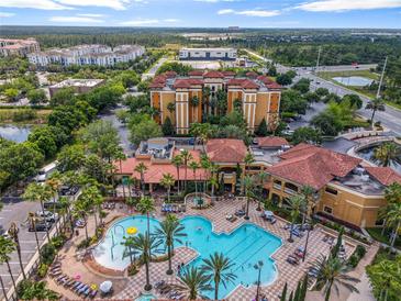 Photo one of 12539 Floridays Resort Dr 306D Orlando FL 32821 | MLS S5101837