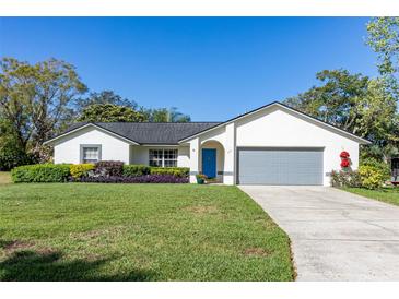 Photo one of 415 Westwind Dr Davenport FL 33896 | MLS S5101901