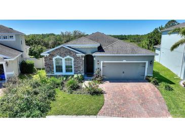 Photo one of 120 Whirlaway Dr Davenport FL 33837 | MLS S5102026