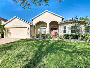Photo one of 2822 Sweetspire Cir Kissimmee FL 34746 | MLS S5102064