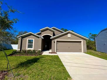 Photo one of 27 Perch Dr Poinciana FL 34759 | MLS S5102142