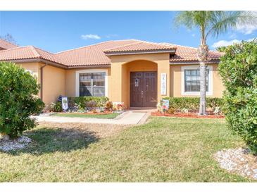 Photo one of 2974 Siesta View Dr Kissimmee FL 34744 | MLS S5102180