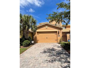 Photo one of 2495 Palm Tree Dr Kissimmee FL 34759 | MLS S5102195