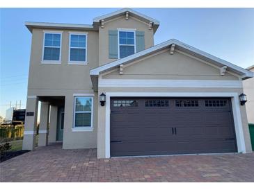 Photo one of 7441 Marker Ave Kissimmee FL 34747 | MLS S5102198