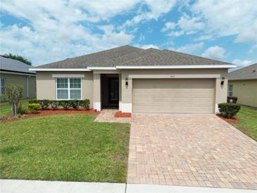 Photo one of 367 Andalusia Loop Davenport FL 33837 | MLS S5102203