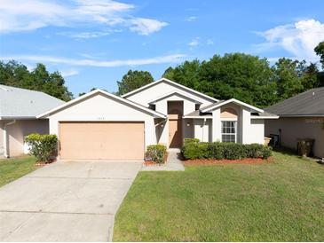 Photo one of 4808 Pliny Ct Kissimmee FL 34746 | MLS S5102213