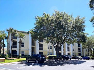Photo one of 8900 Legacy Ct # 201 Kissimmee FL 34747 | MLS S5102287
