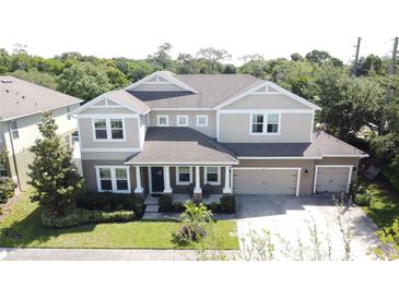 Photo one of 2071 Remembrance Ave Saint Cloud FL 34769 | MLS S5102311