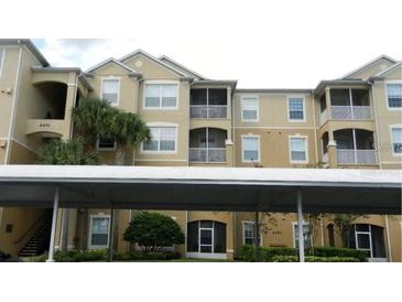 Photo one of 6451 Old Park Ln # 102 Orlando FL 32835 | MLS S5102329