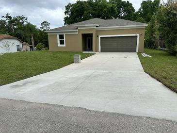 Photo one of 134 Delespine Dr Debary FL 32713 | MLS S5102342