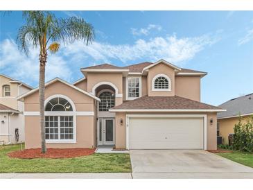 Photo one of 8118 Yellow Crane Dr Kissimmee FL 34747 | MLS S5102374