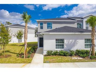 Photo one of 2141 Penny Ln Kissimmee FL 34741 | MLS S5102397