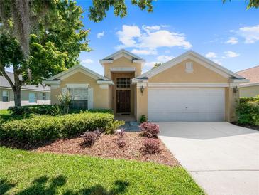 Photo one of 15549 Markham Dr Clermont FL 34714 | MLS S5102426