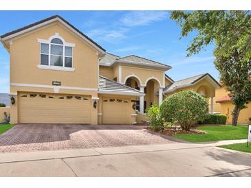 Photo one of 11538 Delwick Dr Windermere FL 34786 | MLS S5102493